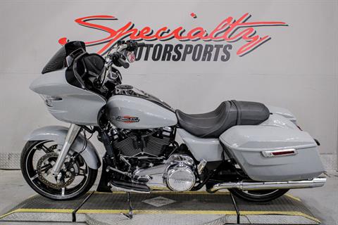 2024 Harley-Davidson Road Glide® in Sacramento, California - Photo 8