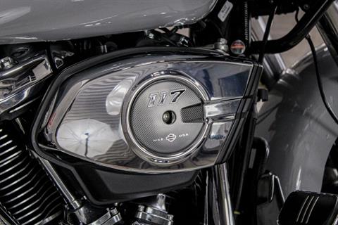 2024 Harley-Davidson Road Glide® in Sacramento, California - Photo 16
