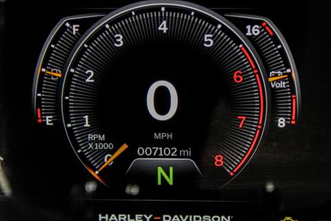 2024 Harley-Davidson Road Glide® in Sacramento, California - Photo 18