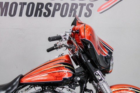 2007 Harley-Davidson Electra Glide® Police in Sacramento, California - Photo 2