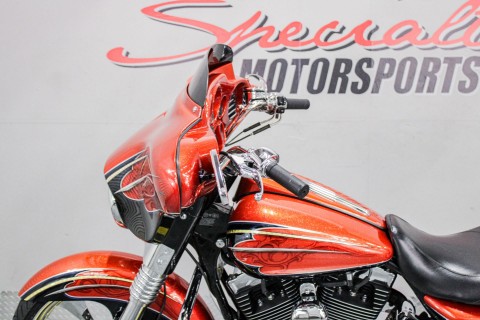 2007 Harley-Davidson Electra Glide® Police in Sacramento, California - Photo 9