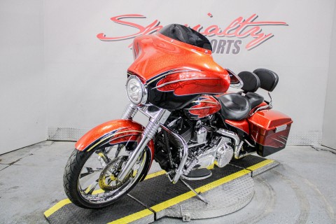 2007 Harley-Davidson Electra Glide® Police in Sacramento, California - Photo 10