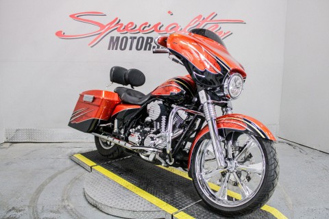 2007 Harley-Davidson Electra Glide® Police in Sacramento, California - Photo 13