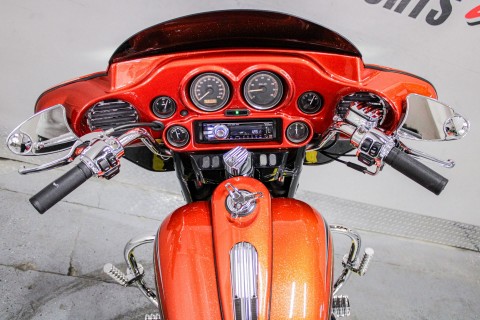 2007 Harley-Davidson Electra Glide® Police in Sacramento, California - Photo 16