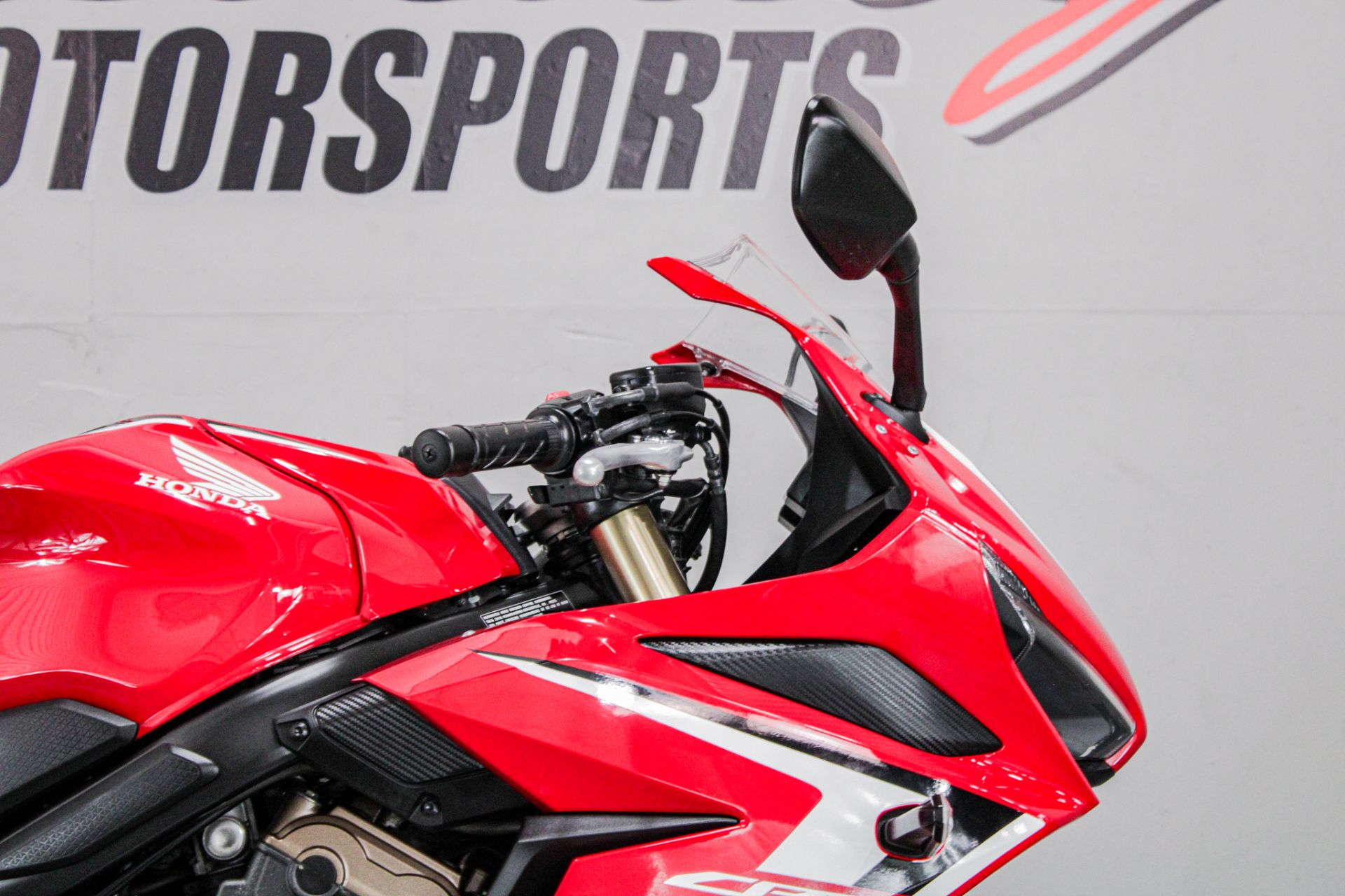 Right Handle Bars - Photo 2