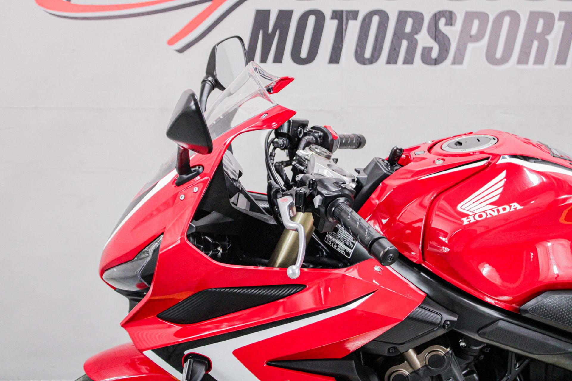 Left Handle Bars - Photo 9