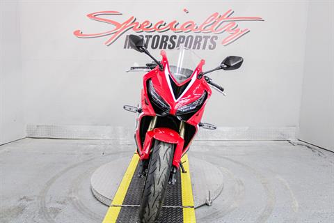 Front View - Photo 12