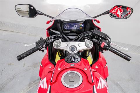 Dashboard - Photo 17