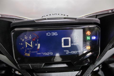 Odometer - Photo 18