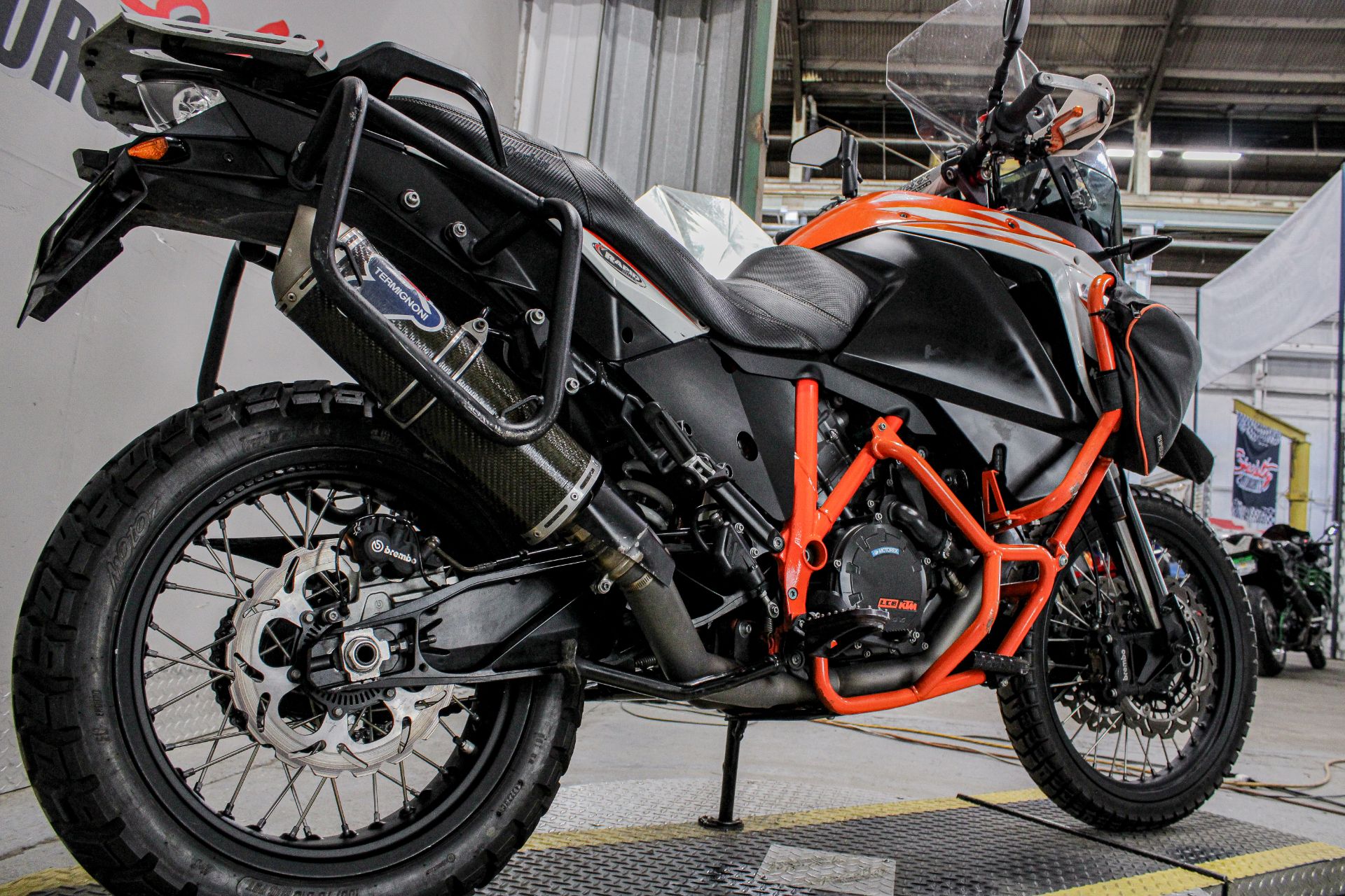 Used 2017 KTM 1290 Super Adventure R | Motorcycles in