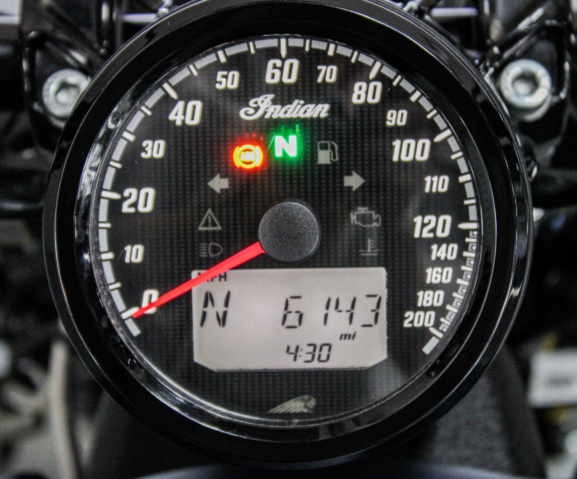 2021 Indian Motorcycle Scout® Bobber Sixty ABS in Sacramento, California - Photo 18