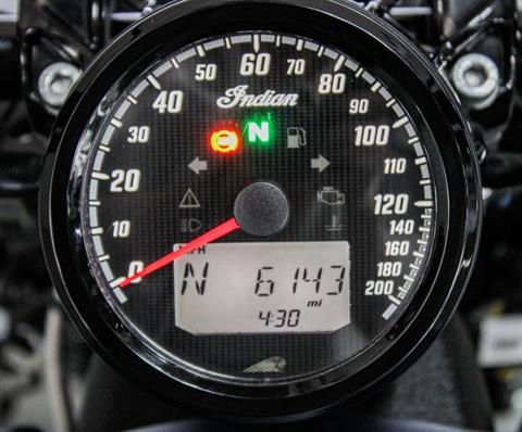 2021 Indian Motorcycle Scout® Bobber Sixty ABS in Sacramento, California - Photo 18