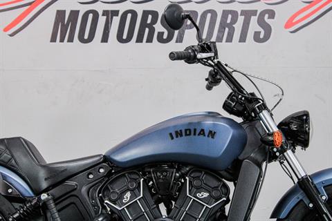 2021 Indian Motorcycle Scout® Bobber Sixty ABS in Sacramento, California - Photo 2