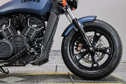 2021 Indian Motorcycle Scout® Bobber Sixty ABS in Sacramento, California - Photo 3