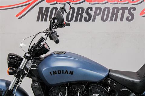 2021 Indian Motorcycle Scout® Bobber Sixty ABS in Sacramento, California - Photo 9
