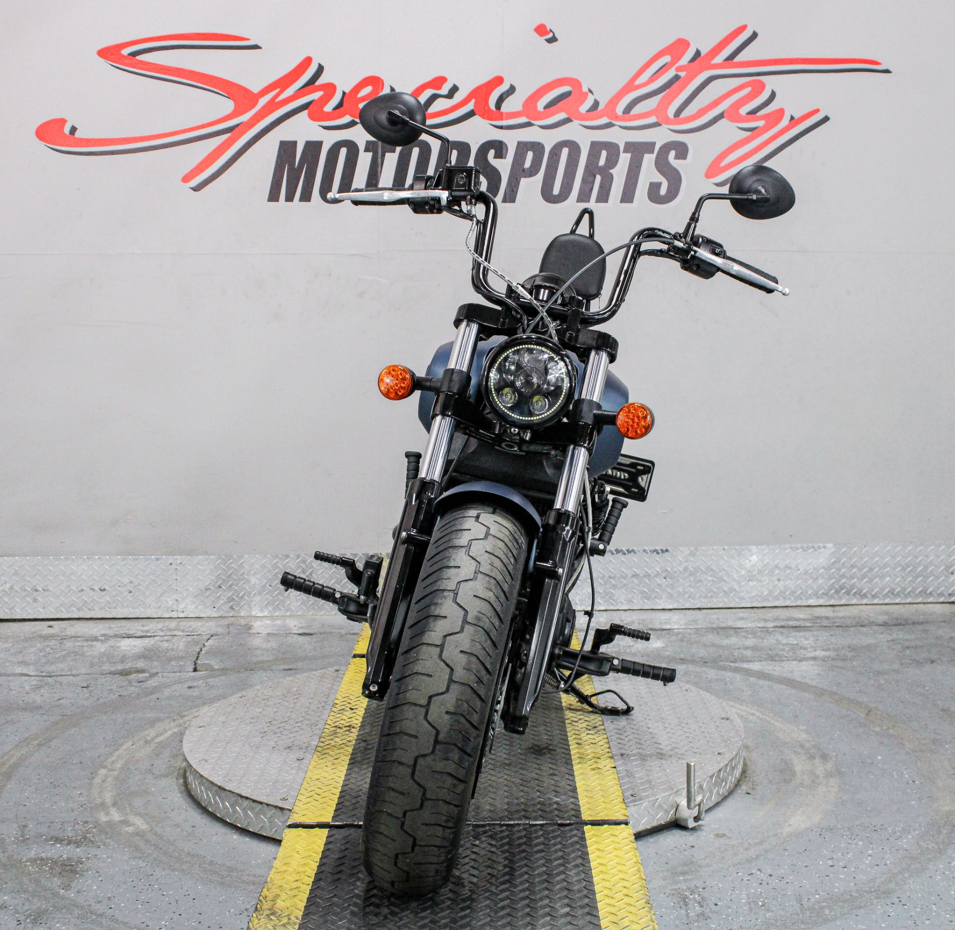 2021 Indian Motorcycle Scout® Bobber Sixty ABS in Sacramento, California - Photo 12