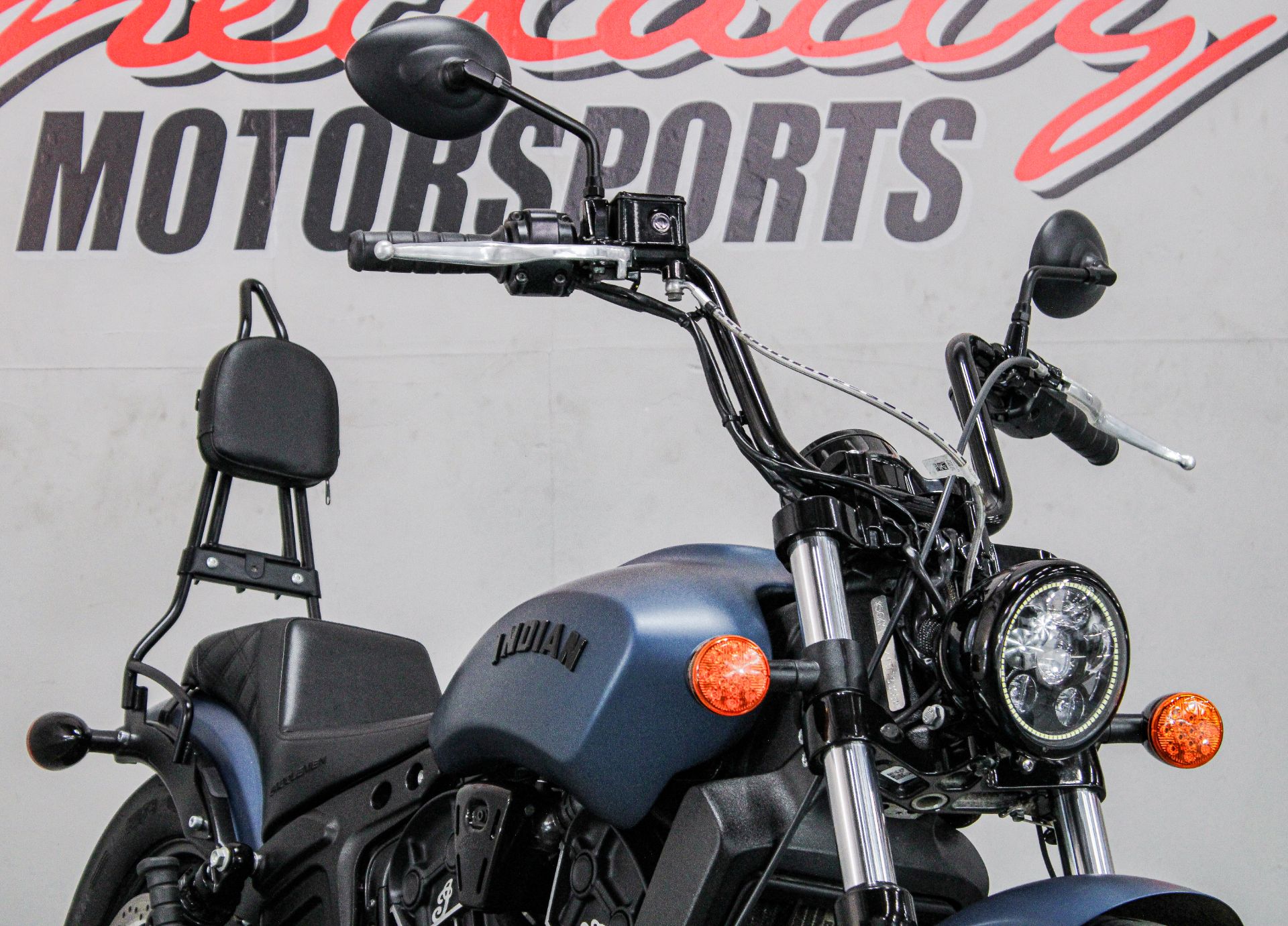 2021 Indian Motorcycle Scout® Bobber Sixty ABS in Sacramento, California - Photo 14