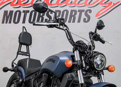 2021 Indian Motorcycle Scout® Bobber Sixty ABS in Sacramento, California - Photo 14