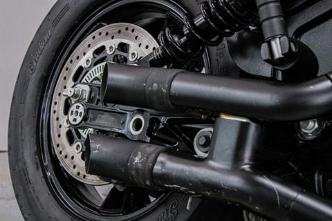 2021 Indian Motorcycle Scout® Bobber Sixty ABS in Sacramento, California - Photo 16