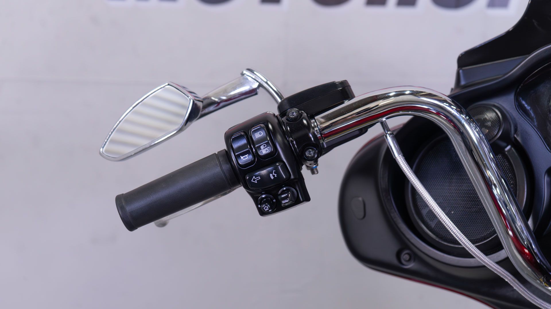 2017 Harley-Davidson Street Glide® in Sacramento, California - Photo 12