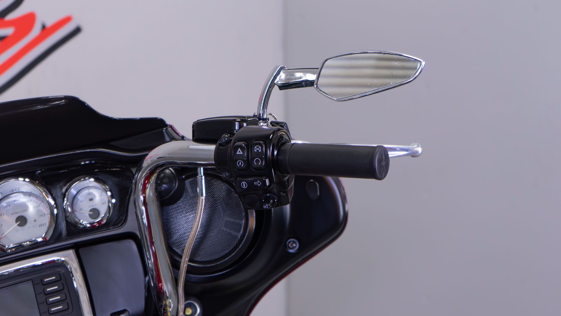 2017 Harley-Davidson Street Glide® in Sacramento, California - Photo 14