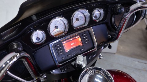 2017 Harley-Davidson Street Glide® in Sacramento, California - Photo 15