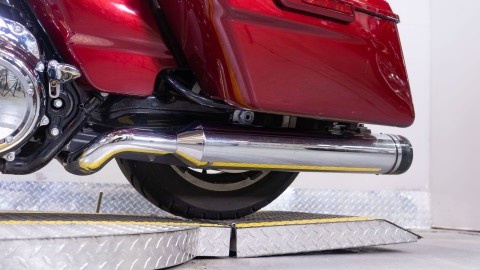 2017 Harley-Davidson Street Glide® in Sacramento, California - Photo 19