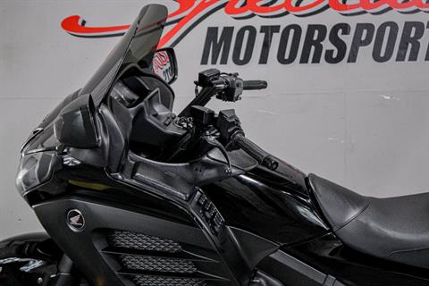 Used 2013 Honda Gold Wing® F6B Deluxe | Motorcycles in