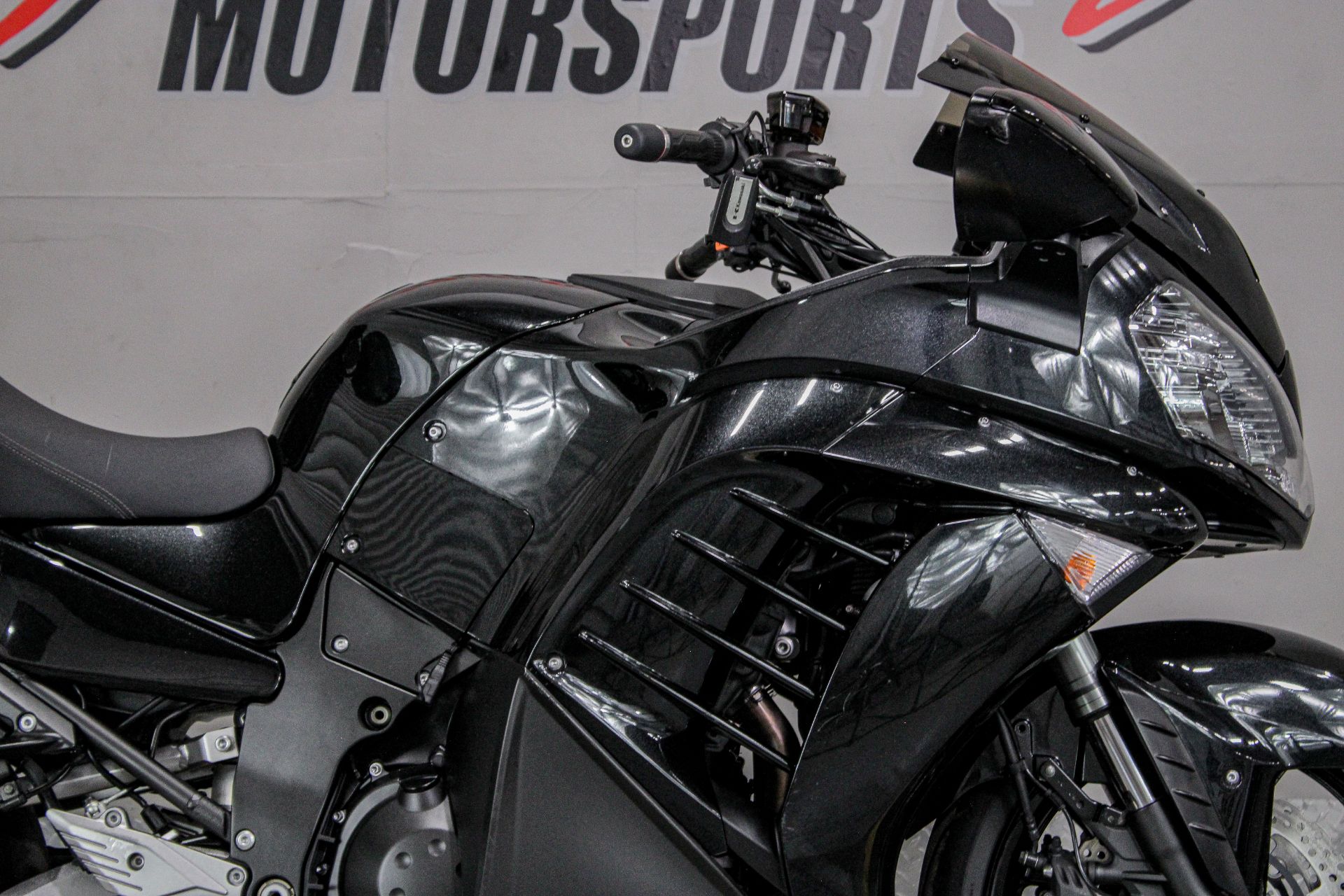 エポカ　ダウン　ブラック　黒 Used 2015 Kawasaki Concours® 14 ABS | Motorcycles in