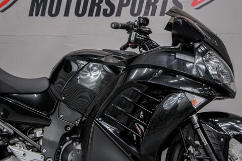 Used 2015 Kawasaki Concours® 14 ABS | Motorcycles in