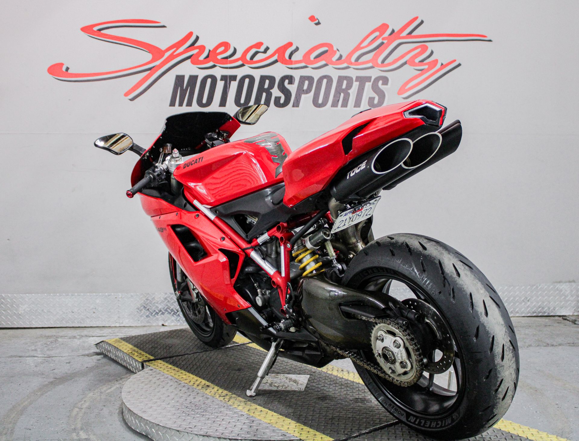 powersport image