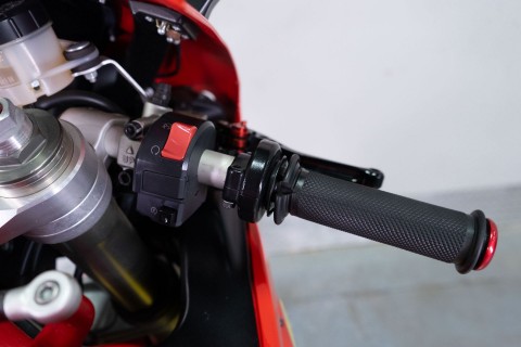 2013 Ducati 848 EVO in Sacramento, California - Photo 16