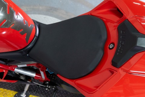 2013 Ducati 848 EVO in Sacramento, California - Photo 19