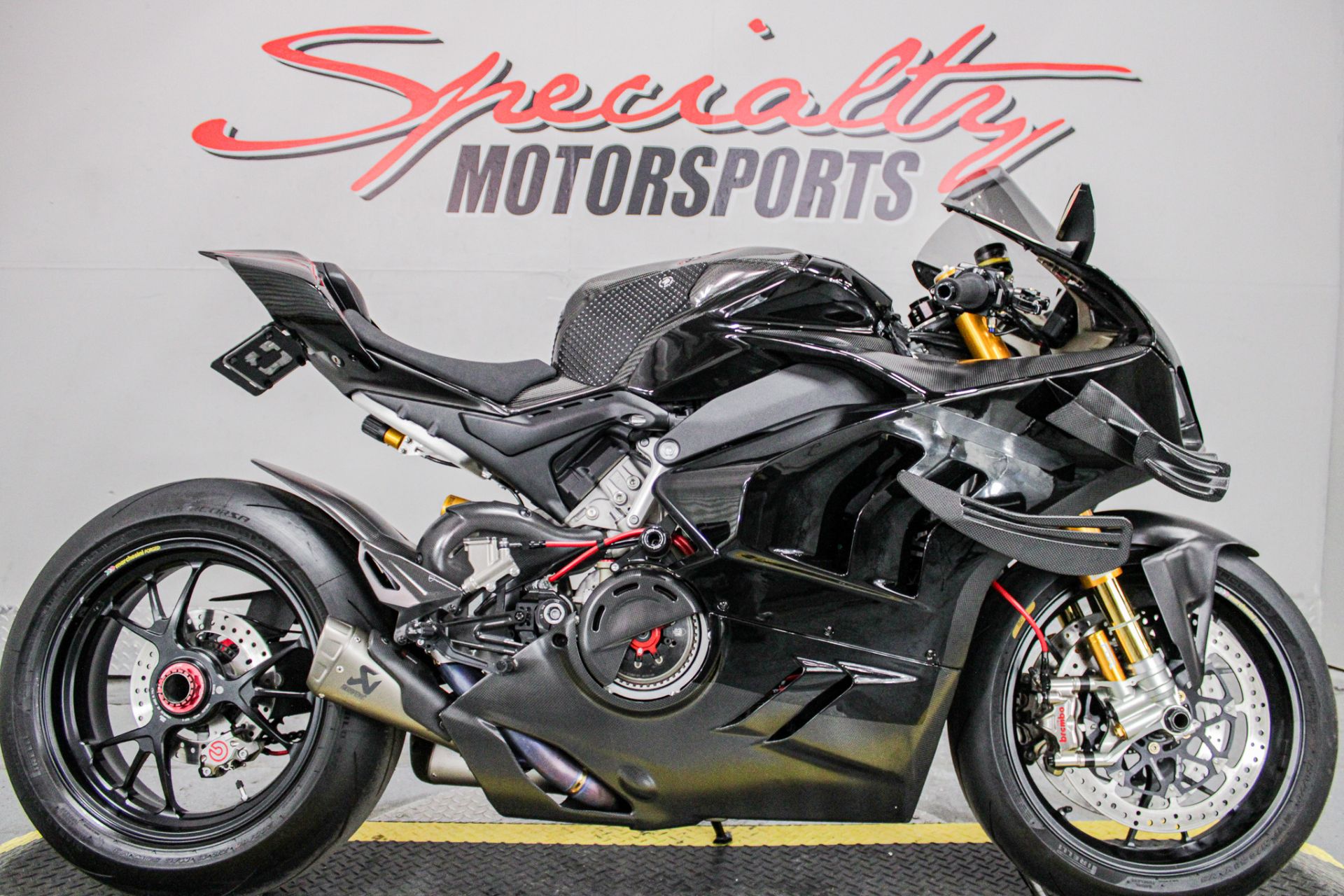 Specialty Motorsports - Photo 1