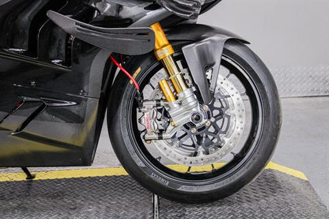 Front Tire - Photo 3