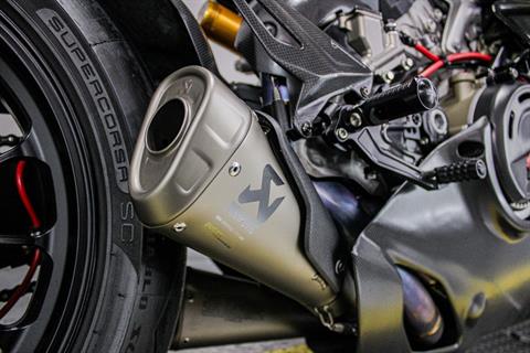 Modified Exhaust - Photo 16