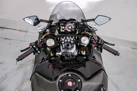 Dashboard - Photo 18