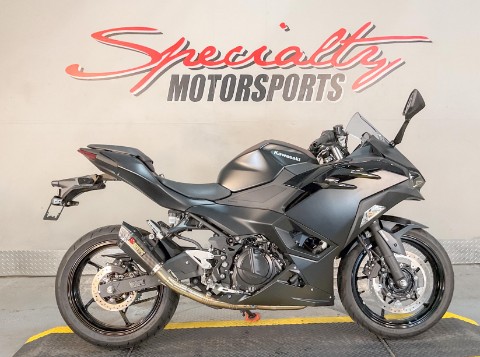 Used Motorcycle Shop | Specialty Motorsports