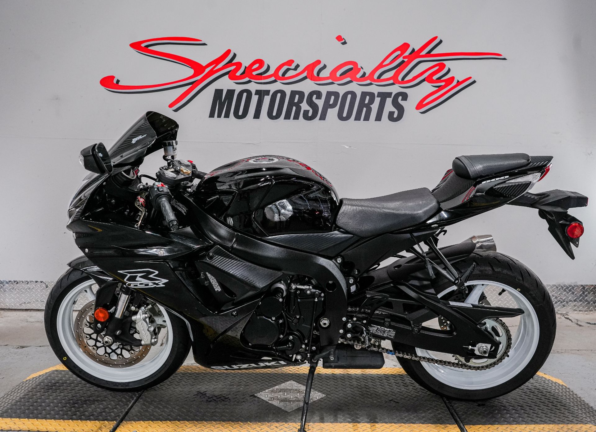 Used 2019 Suzuki GSX-R600 | Motorcycles in Sacramento CA Used 2019 Suzuki GSX-R600 | Motorcycles in Sacramento CA