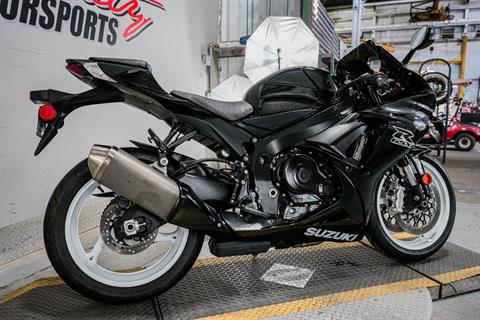 Used 2019 Suzuki GSX-R600 | Motorcycles in Sacramento CA Used 2019 Suzuki GSX-R600 | Motorcycles in Sacramento CA