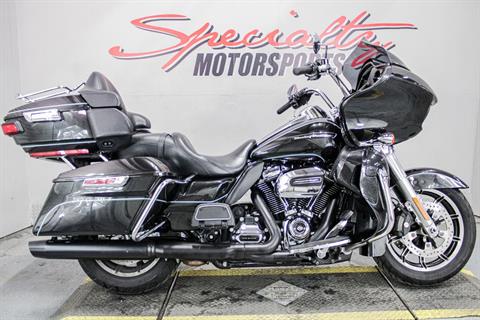2017 Harley-Davidson Road Glide® Ultra in Sacramento, California - Photo 1