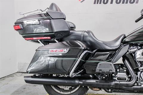 2017 Harley-Davidson Road Glide® Ultra in Sacramento, California - Photo 4