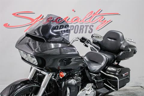 2017 Harley-Davidson Road Glide® Ultra in Sacramento, California - Photo 10