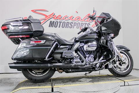 2017 Harley-Davidson Road Glide® Ultra in Sacramento, California - Photo 14