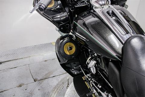 2017 Harley-Davidson Road Glide® Ultra in Sacramento, California - Photo 16