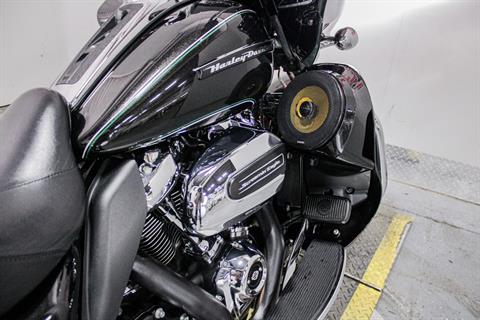 2017 Harley-Davidson Road Glide® Ultra in Sacramento, California - Photo 17