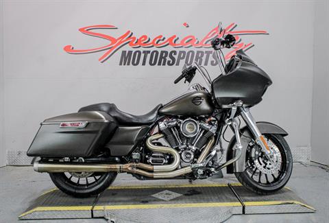 2020 Harley-Davidson Road Glide® in Sacramento, California - Photo 1