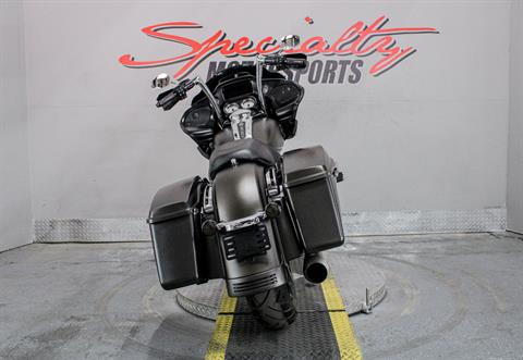 2020 Harley-Davidson Road Glide® in Sacramento, California - Photo 4