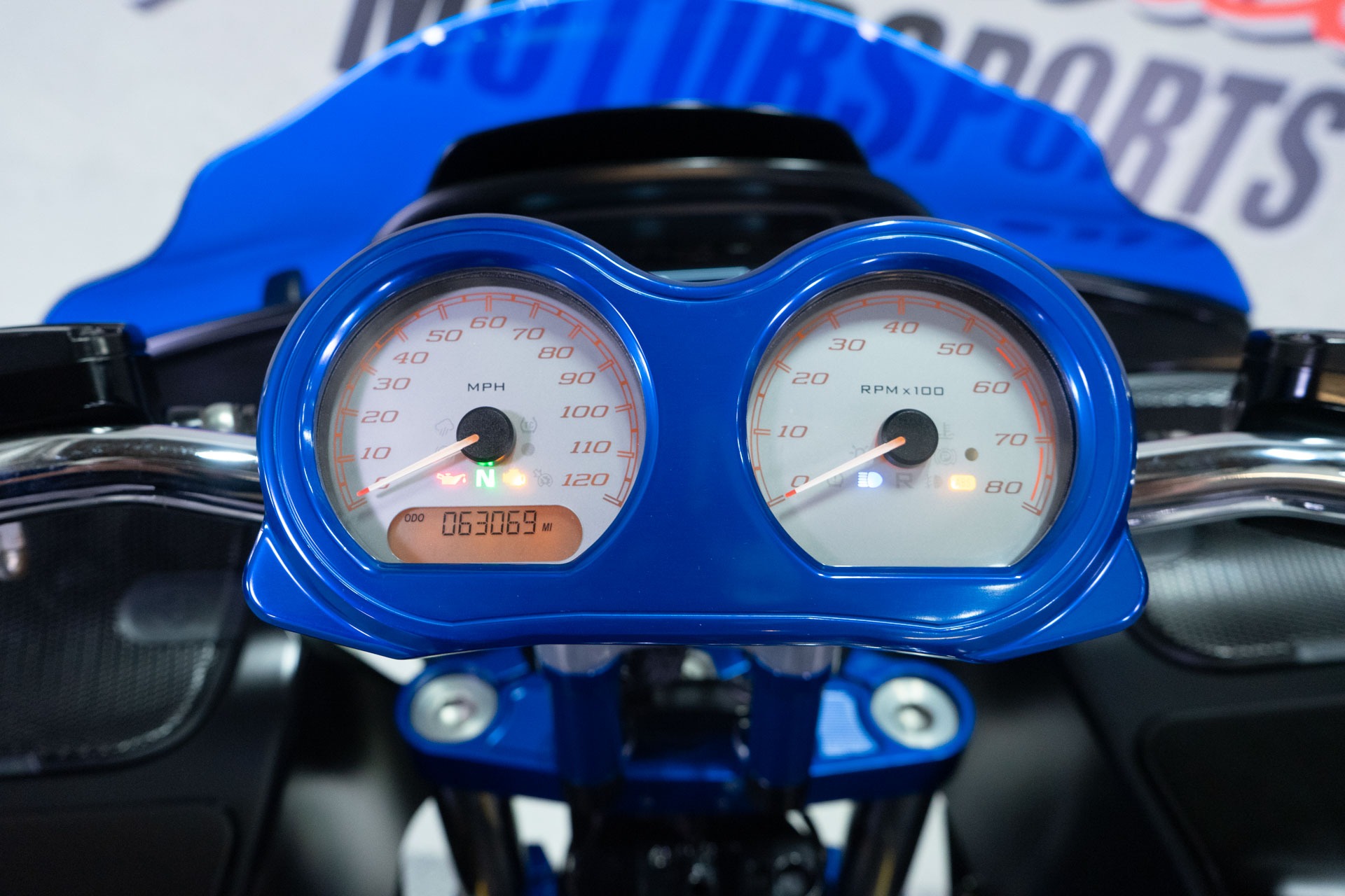 powersport image