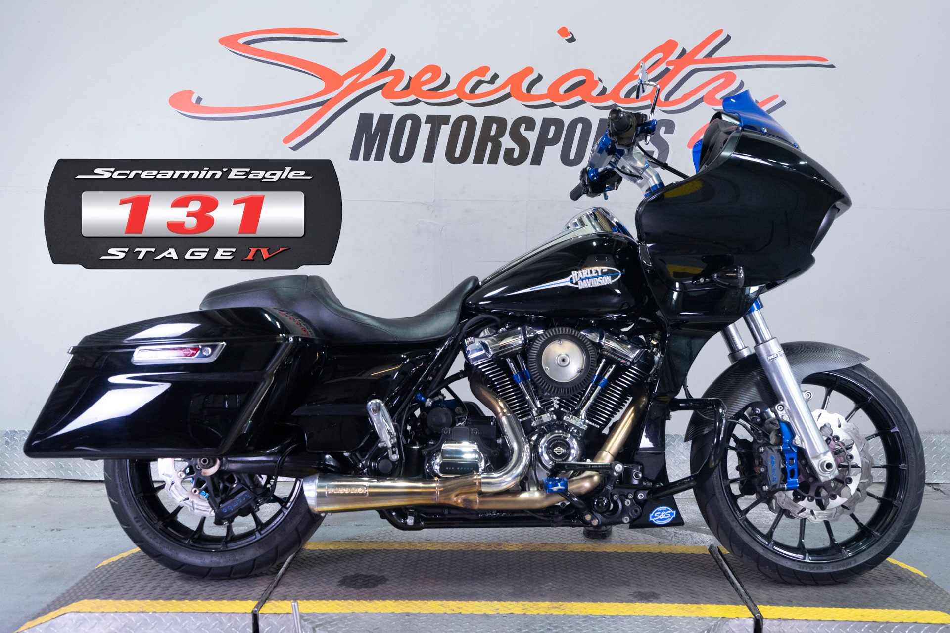 2020 Harley-Davidson Road Glide®
